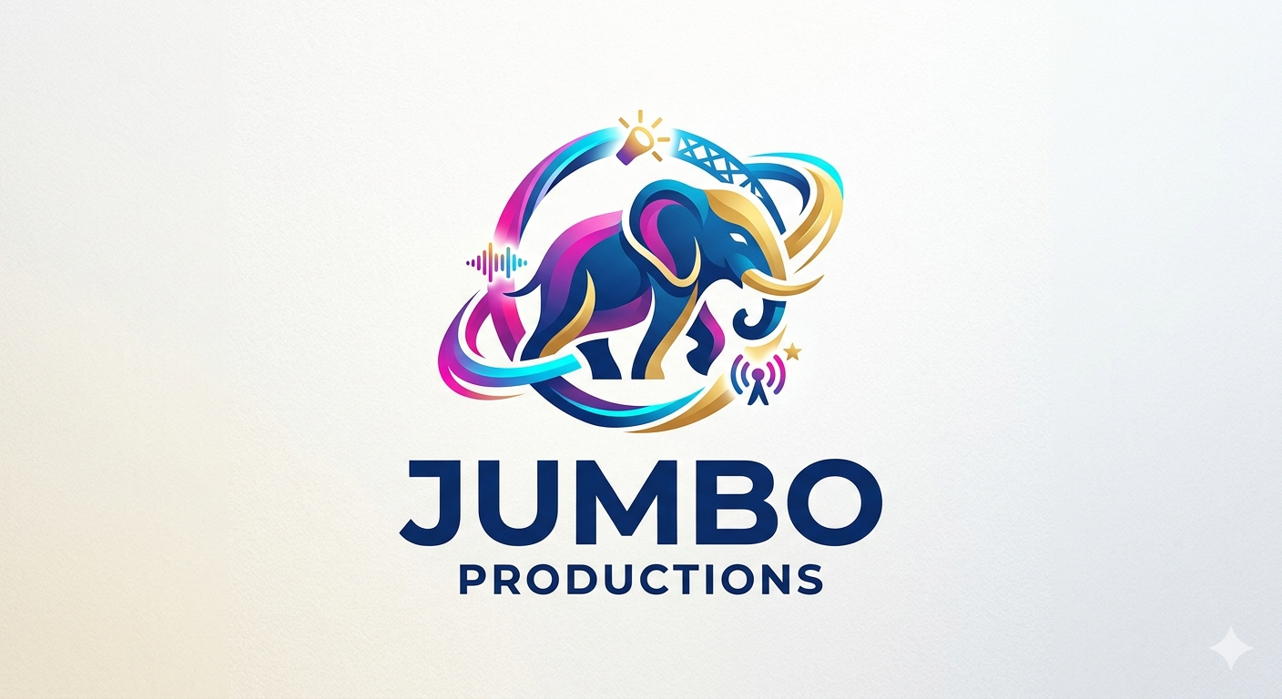 Jumbo Productions